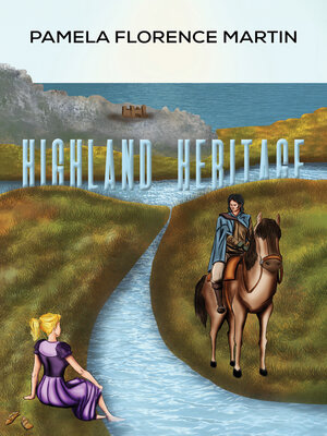 cover image of Highland Heritage